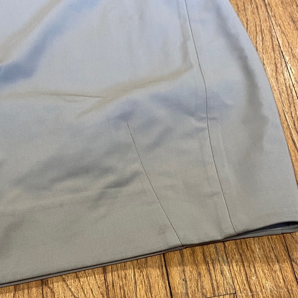 MARNI**Taupe A-Line Skirt**Size 42 US 6 - Picture 13 of 13